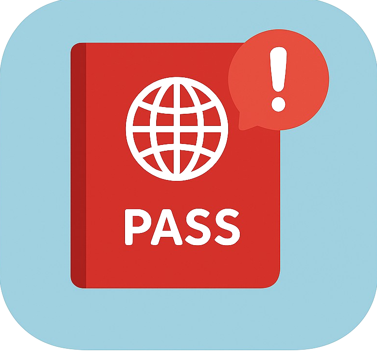 LedigPass logo